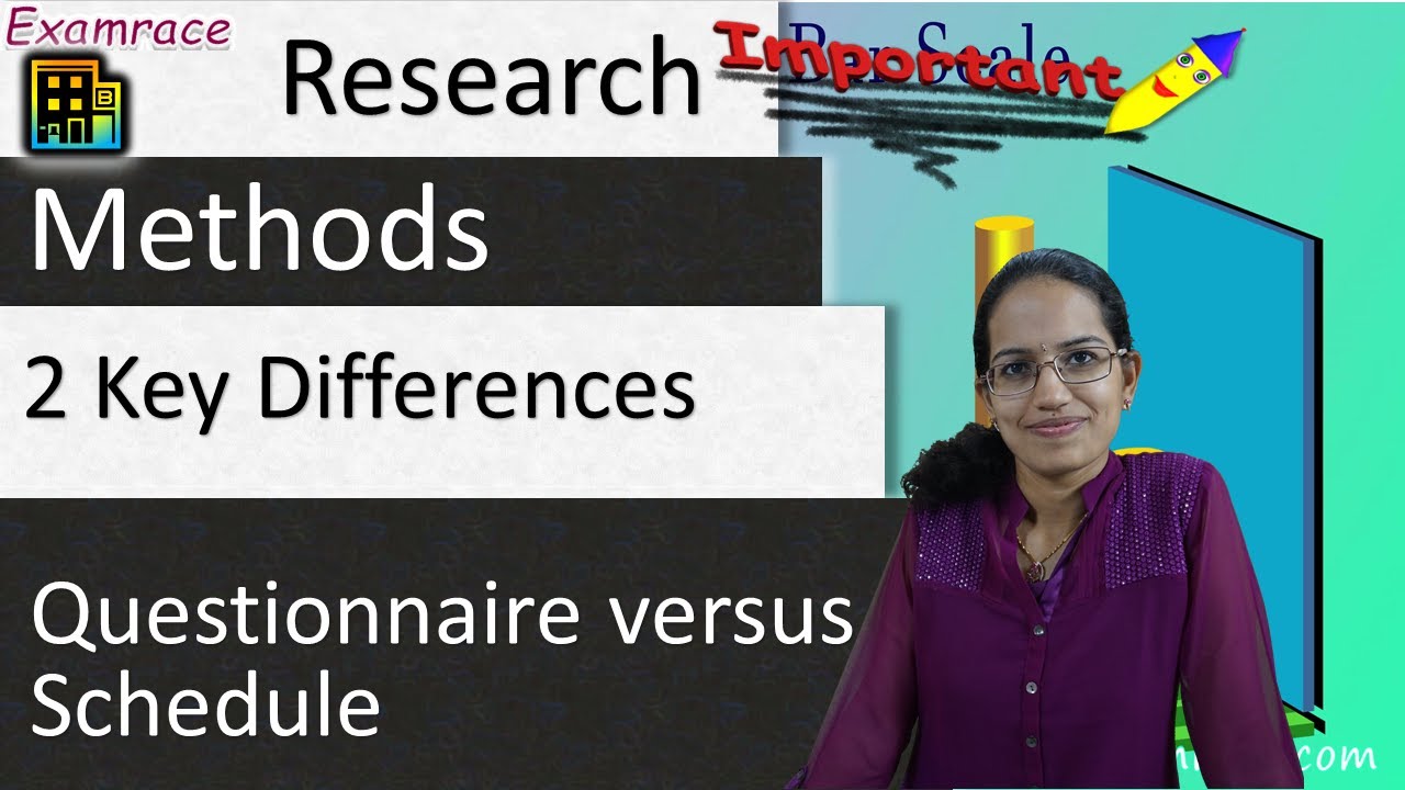 questionnaire-versus-schedule-2-key-differences-youtube