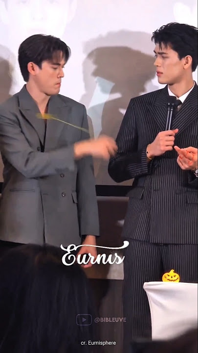 Joss is so done with Gawin 😭 | #jossgawin #josswayar #gawincaskey