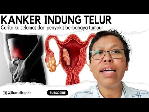 Video: Tumor 132 Paun Dikeluarkan Dari Wanita