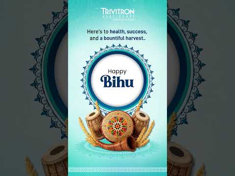 Celebrating New Beginnings | Tamil New Year, Vishu, Bihu & Vaisakhi Wishes #newyearwishes