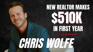 $1.6 MILLION in 20 Months as a BRAND-NEW Realtor — Here’s How He Did It