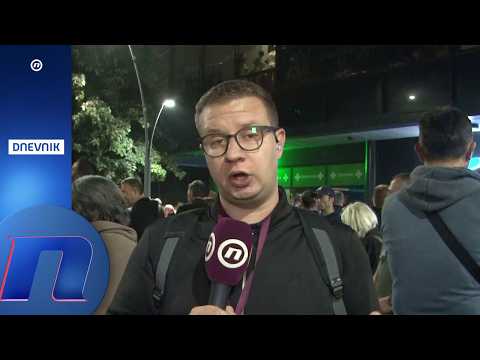 Lista "STUDENTI POBEĐUJU" iz Šapca poručuje još tri nedelje do pobede