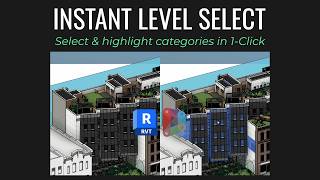 Information Select Every Element on a Level Instantly in Revit (Dynamo) Update