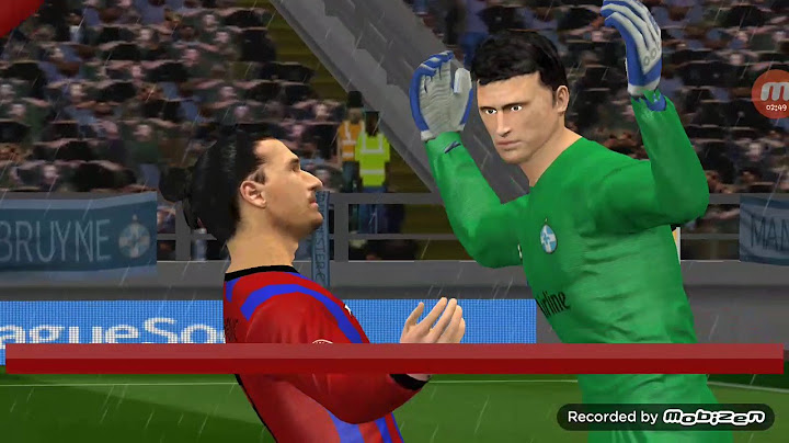Dream Fc Manchester C . #4 Cine va castiga ??!!
