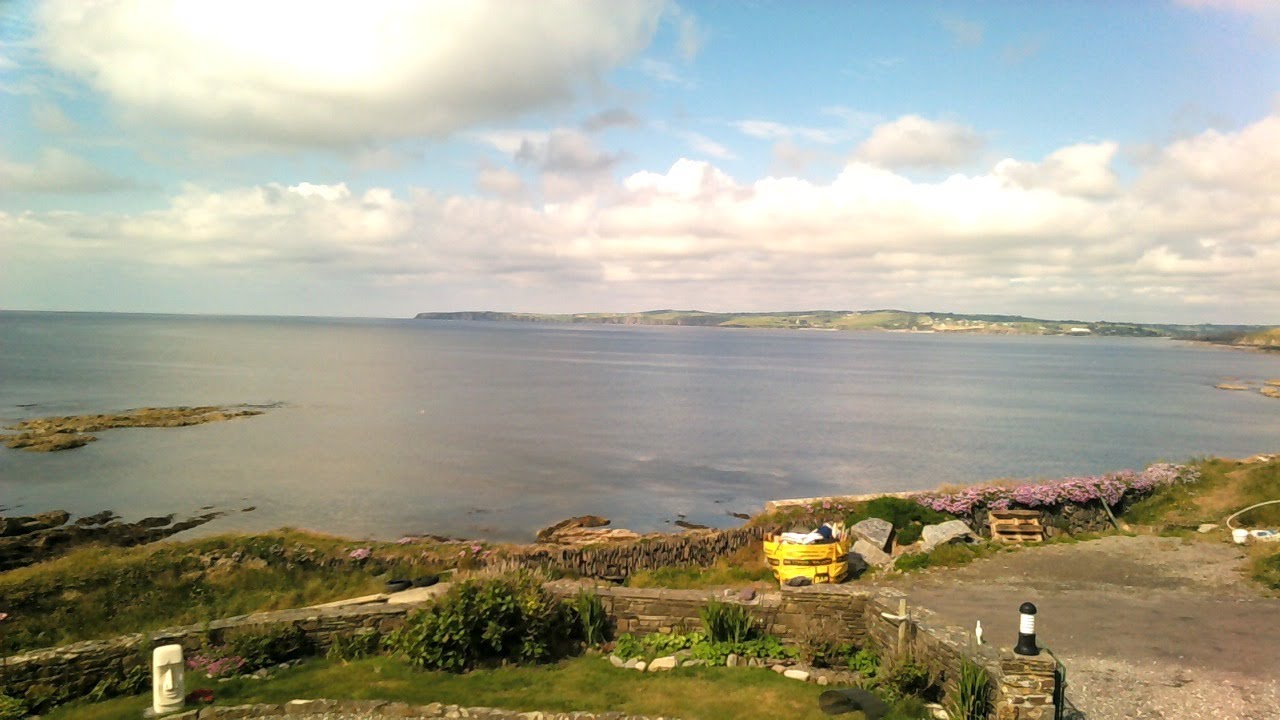 Livestream Atlantic - Donaghmore, Lislevane, West Cork, Ireland