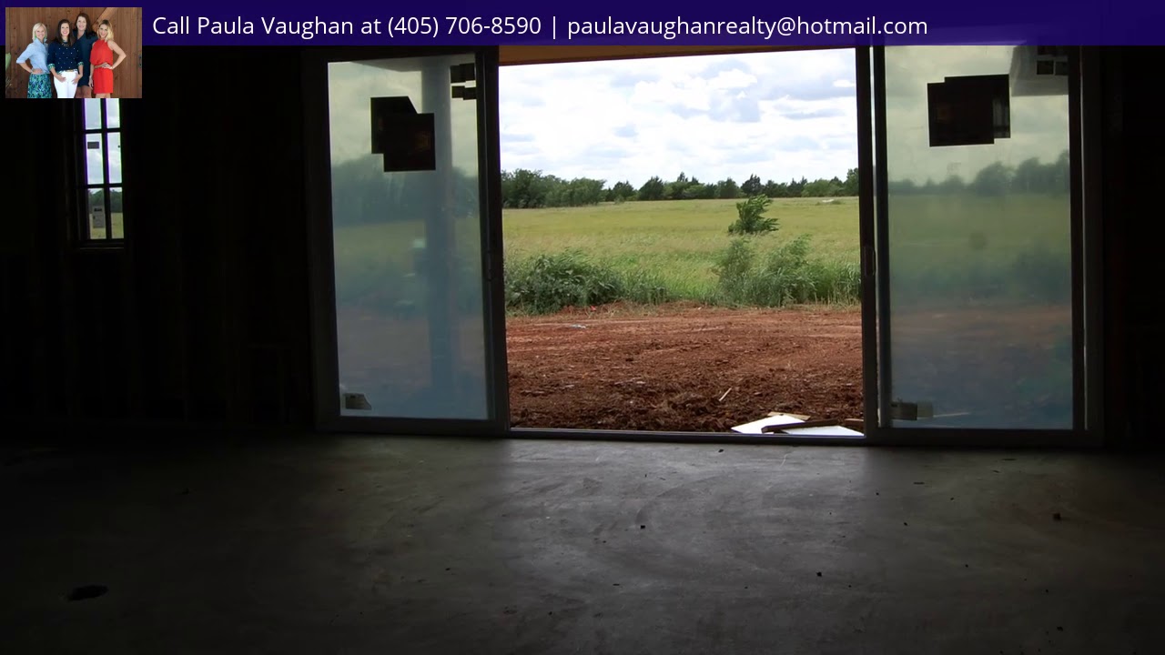 13513 Cobbleston Curve Rd, Oklahoma City, OK 73142 - MLS 