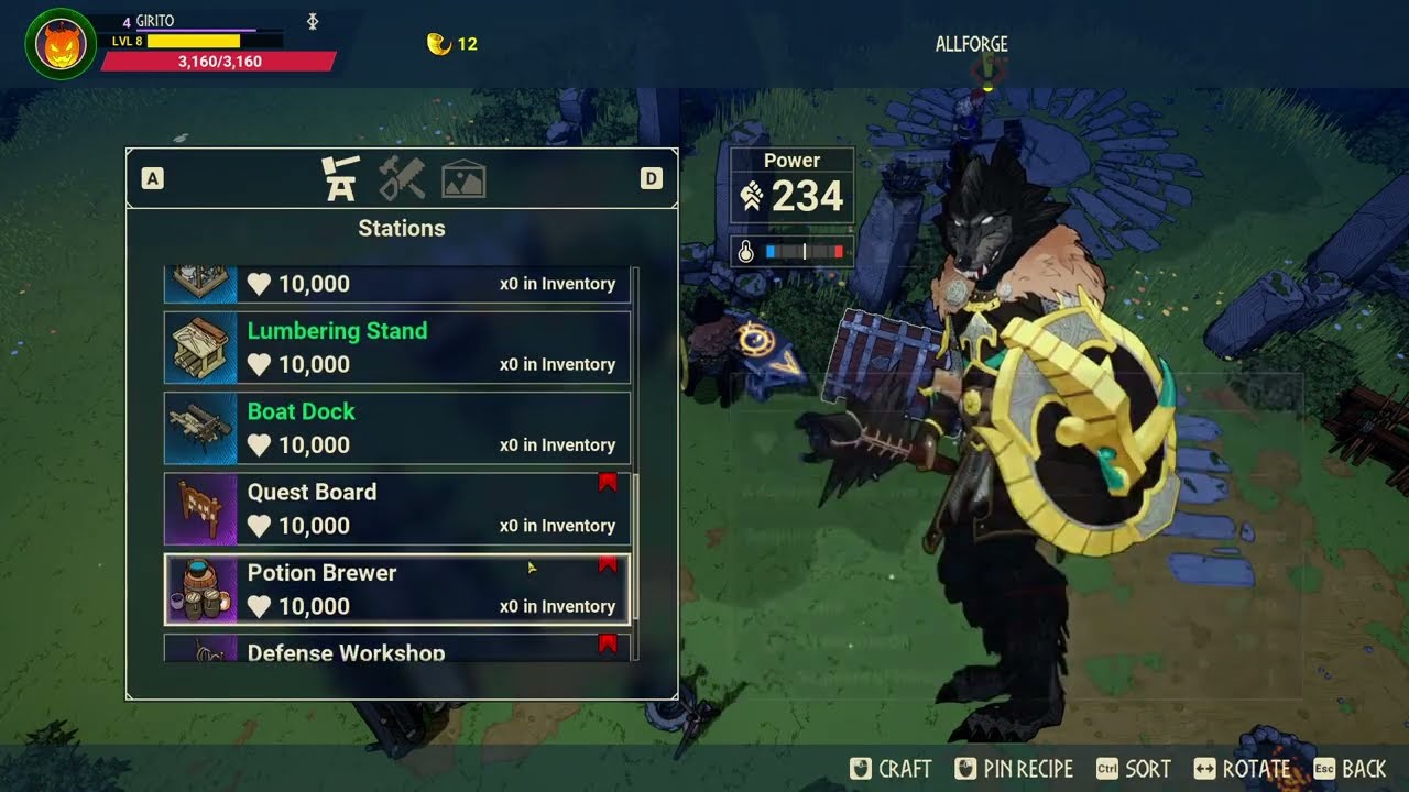 (VOD) 🔴Tribes of Midgard - We 🔥FINALLY BACK🔥 RE-Learning w/TheBoiiss! / Episode 2