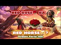 🍻 RED ROSE BA OR RED HORSE? | Filipino Reggae Party Jam 2026 | Padz Mix Music