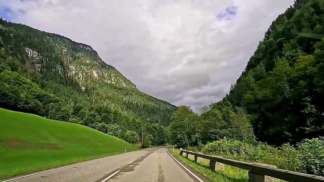 Road trip in Austria 🇦🇹 