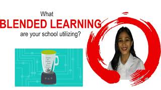 6 Models of Blended Learning