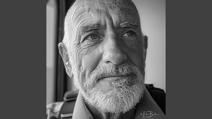 The Twinkle in My Eye