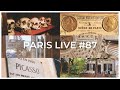 "The Private Paris They Let Me See" - Paris Live #87 (Home Edition)