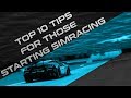 10 Things i Wish i knew before starting Simracing