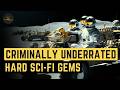 11 Underrated Hard Sci-Fi Movies That Deserved Way More Love