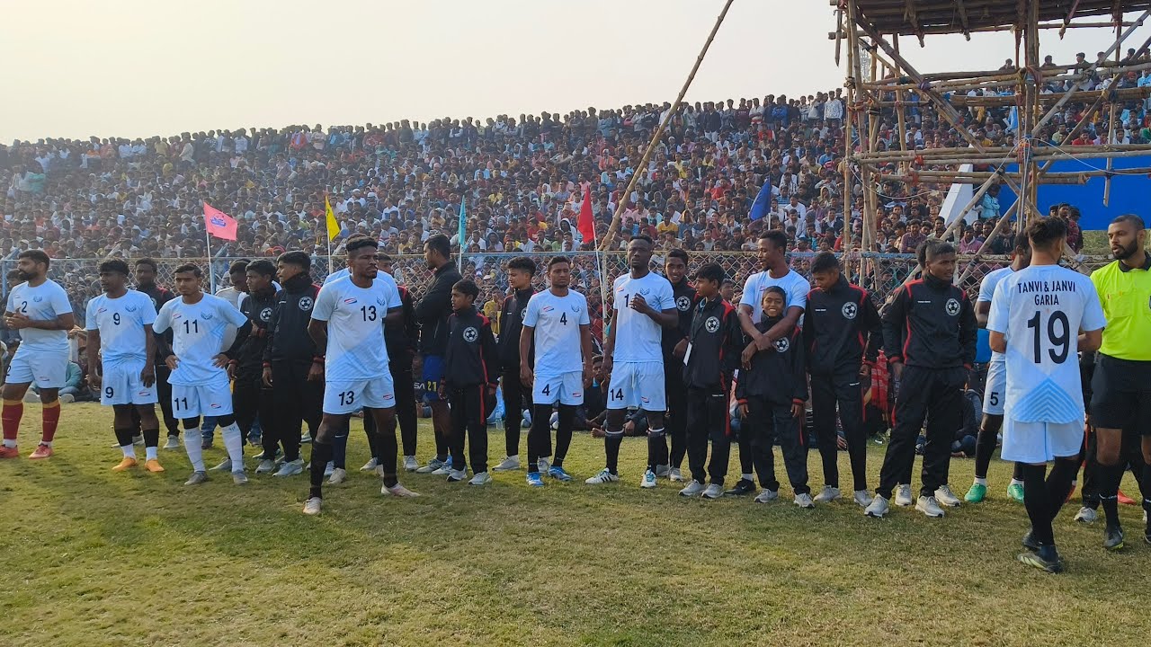 🔴 LIVE CANNING MLA CUP 2025 FINAL 💥 CANNING STADIUM 🏟️