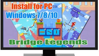 Bridge Legends for PC Windows - Soft4WD screenshot 2
