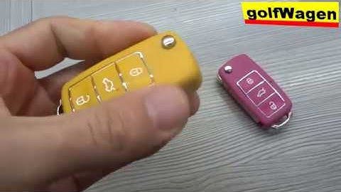 VW Golf 5 about key immo 4 adaption /i have not pin/ immobilizer generation IV