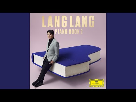 Lang Lang - Musashi Project: Sadness and Sorrow (From "Naruto") [Arr. Telleria for Solo Piano]