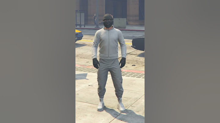 J'ai CHERCHER LaSalle sur GTA 5 ! 😵