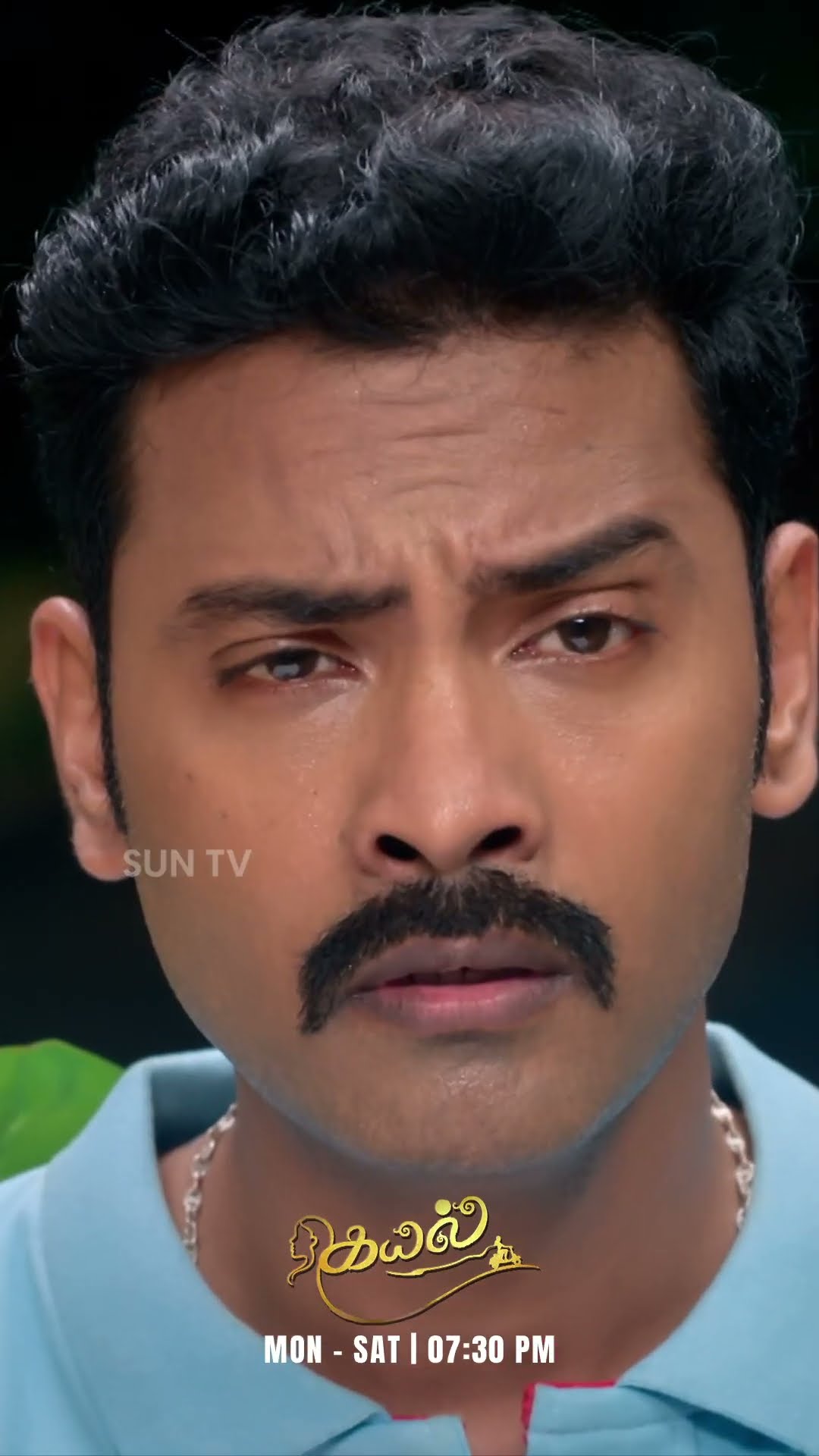விக்னேஷ் தேவியை பிரிக்க திட்டம்! கயல் | Mon - Sat | 7.30 PM #SunTV #Kayal #TamilSerials #Serials