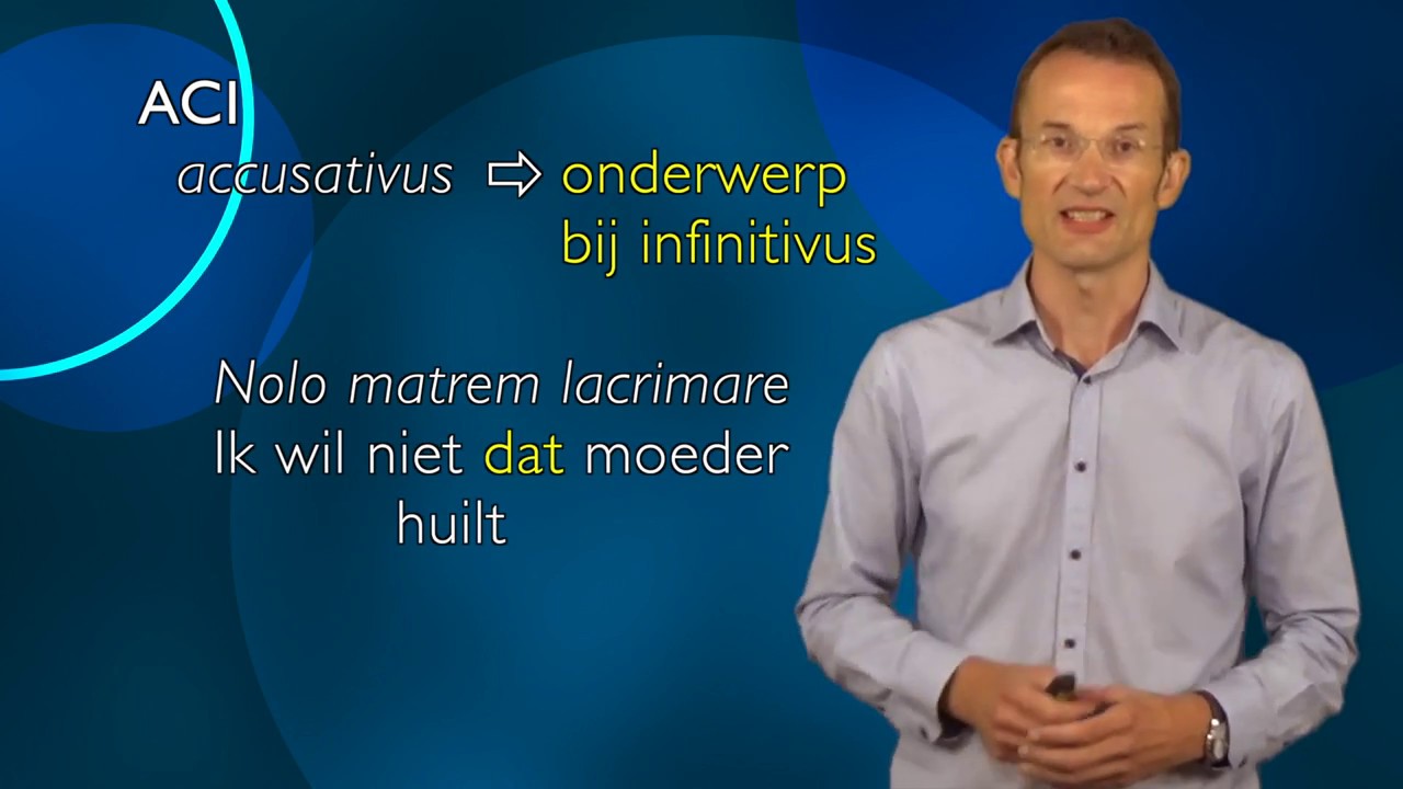 Videoles Caesar H23: ACI