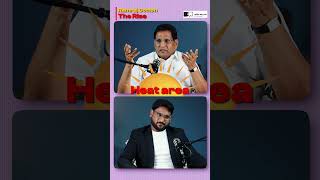 From Struggles to Success – Ramraj Dhotis Journey! #shorts #ramrajcotton #kowshikmaridi