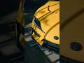 Nitro yellow Supra rocking our Carbon Aero Program.