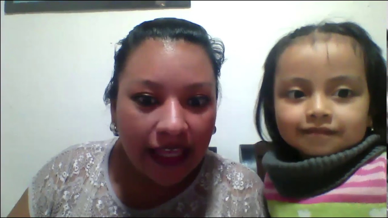 YO SOY VALIENTE CUANDO TENGO MIEDO