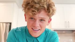 Ryan Trahan! I Survived Using Only Minecraft s Crafting Guide