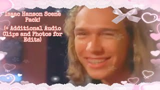 Celebrity Isaac Hanson Scene Pack! Profile