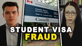 Mass Immigration is Ruining Canada | Jamie Sarkonak