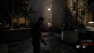 Splinter Cell Conviction - Dev Diary 1 HD