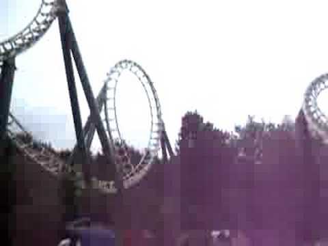 efteling 2008 remi