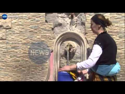 تيزي وزو نساء قرية ثوريت أمقران يصنعن الإستثناء 