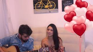 Ouvi Dizer Cover Deyse