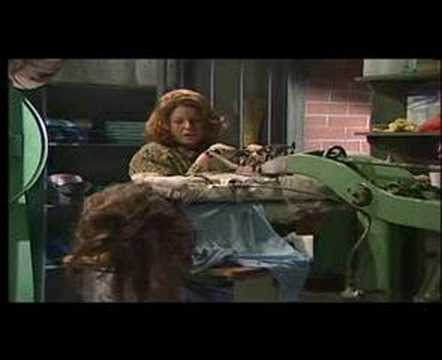 Prisoner on Fast Forward - Part Five