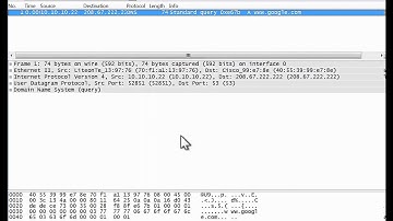 Wireshark Hex Import