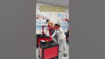 industrial robot #automation #machine #industrialrobots #robot#industry