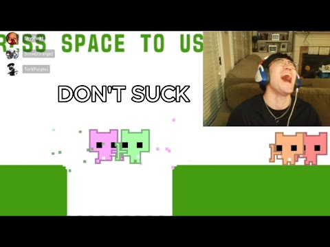 Don't SUCK Pico Park 2 Shenanigans