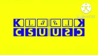 New Effect Klasky Csupo In My G Major 2055