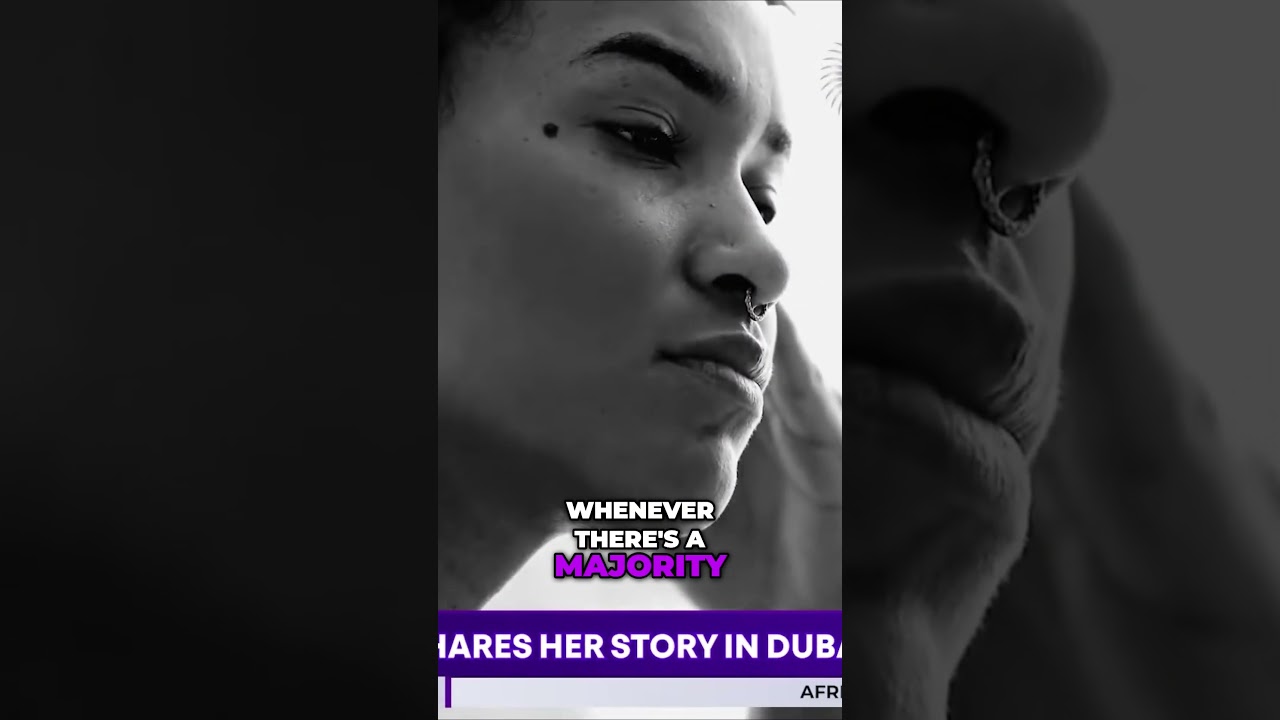 Africans Abroad Share Their Experiences With Racism