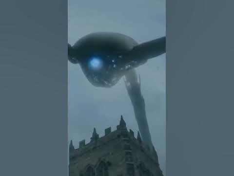 Треножник 2019 #фильм - YouTube