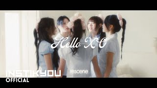 Rescene 리센느 - Hello Xo Mv