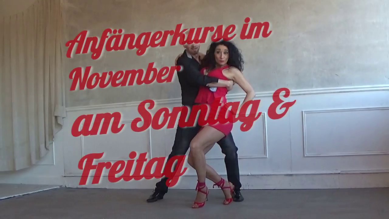 Neue Salsa-Anfängerkurse (B1) bei SalsaNama