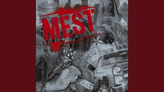 Video thumbnail of "Mest - Rooftops"