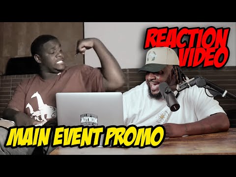Reacting To My First Album Promo | What Was I Thinking?? @Mission