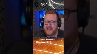 [ᴅᴇᴀᴅʟᴏᴄᴋ] Who is the Mauler?! Is it... Mike... ENIS?! #WCW #deadlockpodcast