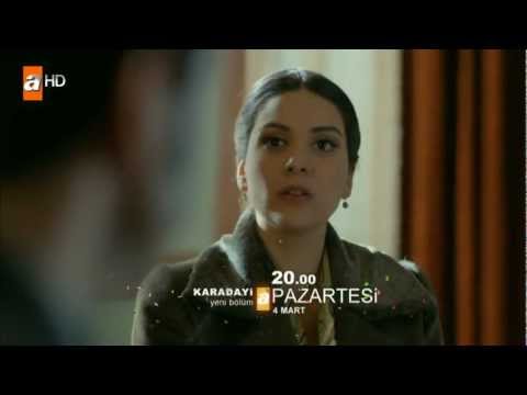 Karadayı 21.Bölüm Fragmanı