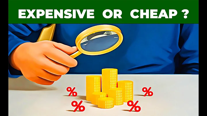 P/E Ratio Explained: How To Tell If A Stock Is Expensive or Cheap