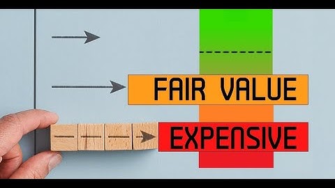 P/E Ratio Explained: How To Tell If A Stock Is Expensive/Cheap